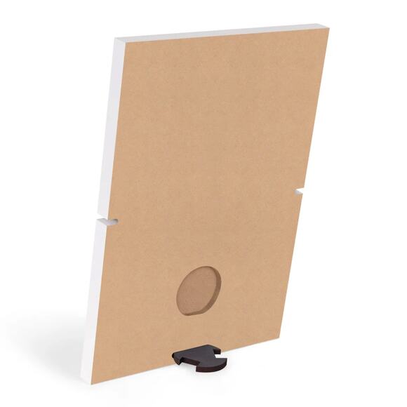 P Graham Dunn "Best Friends" Story Board Linkable Stand-Up Photo Frame Decor New - Picture 4 of 8